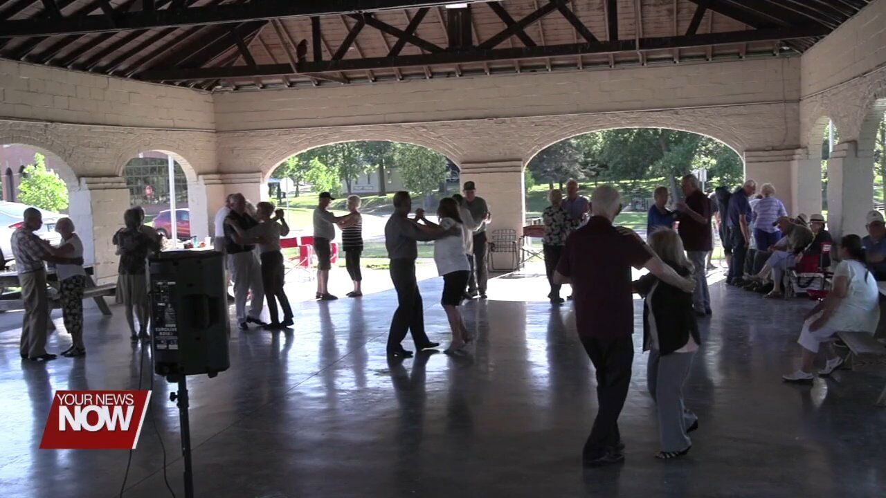 Friday Night Dances Return to Lima